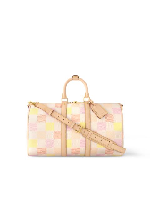 Louis Vuitton Keepall Bandoulière 45