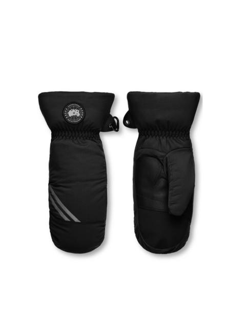 Canada Goose HYBRIDGE MITTS