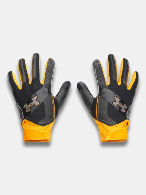 Under Armour UA Blur x Mansory