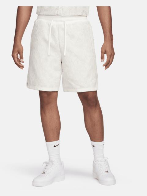 Nike Nike DNA Men's Repel 8" Basketball Shorts