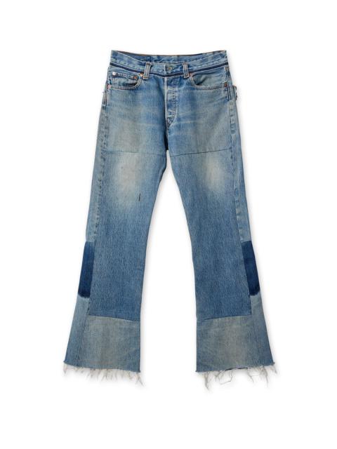 Readymade DENIM FLARE