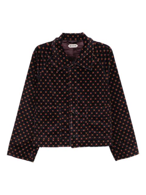 BODE McAllister Jacket