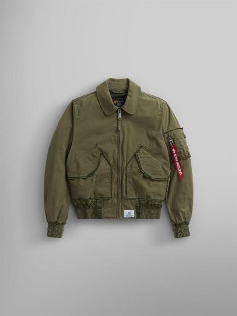 ALPHA INDUSTRIES CWU 36/P MOD WOMENS