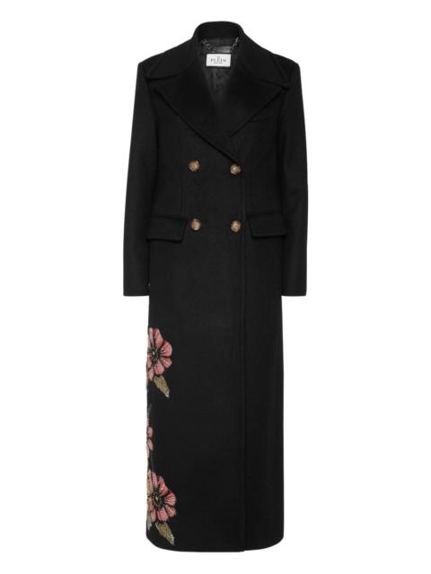 PHILIPP PLEIN Fairy coat