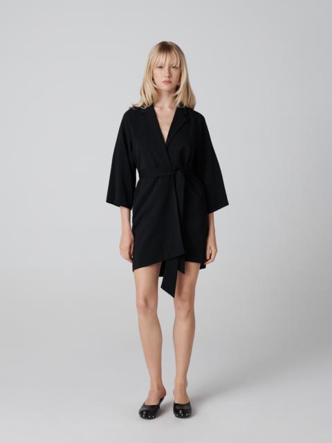DIANE VON FURSTENBERG Magda Jacket
