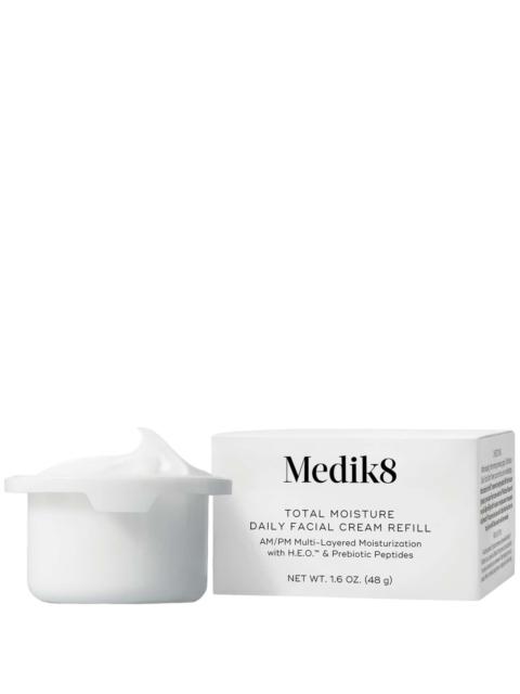 Medik8 Medik8 Total Moisture Daily Facial Cream Refill 48g