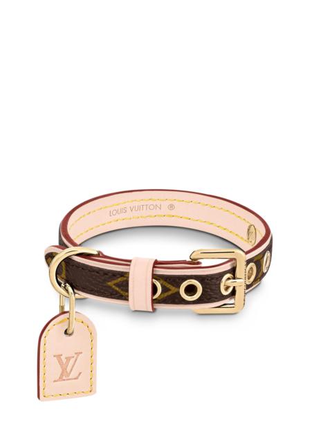 Louis Vuitton Collar XS