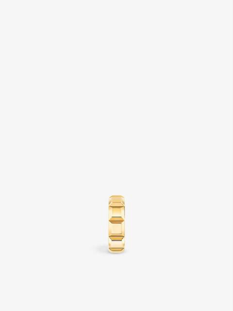 Quatre Clou de Paris 18ct yellow-gold single clip-on earring