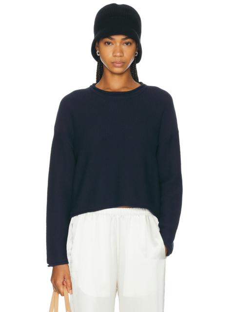 LESET Mae Crewneck Sweater