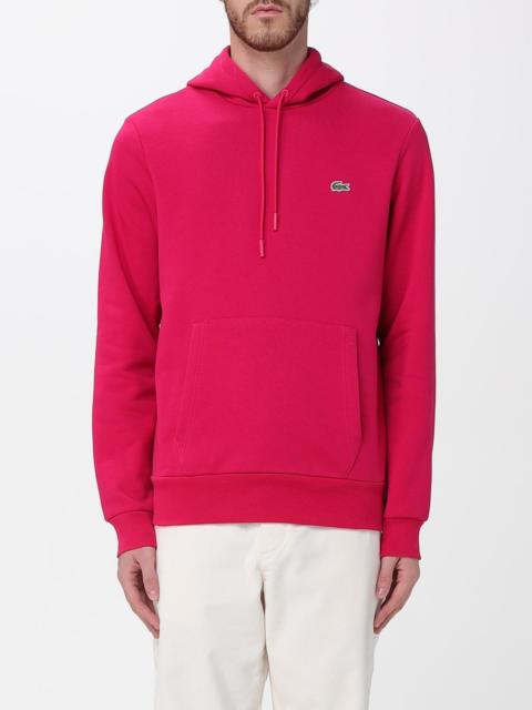 Sweatshirt men Lacoste