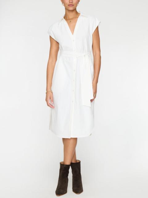 BROCHU WALKER The Kylie Sleeveless Midi Dress