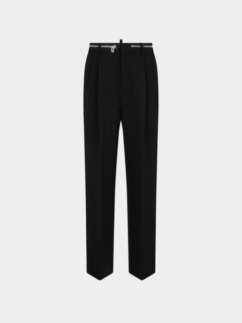 DSQUARED2 ICON NEW ORLEANS PANTS