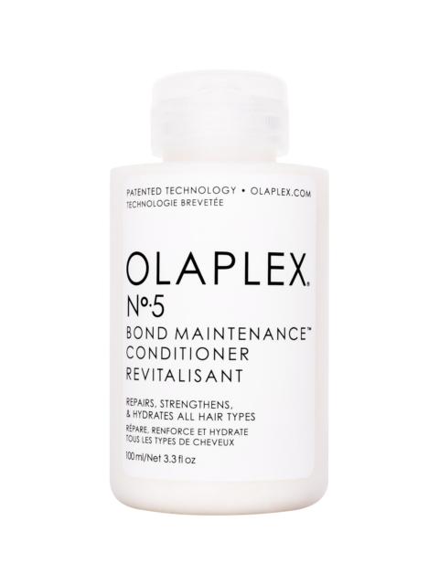 Olaplex No. 5 Bond Maintenance conditioner