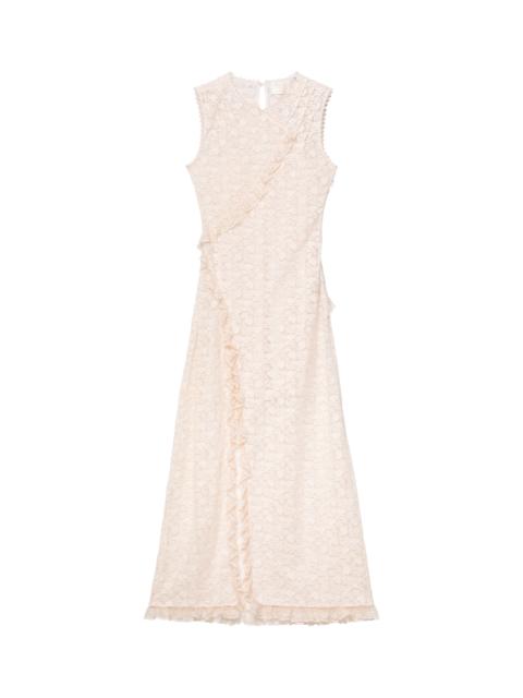 DÔEN ANABELIA DRESS