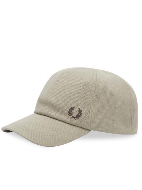 Fred Perry Fred Perry Pique Classic Cap