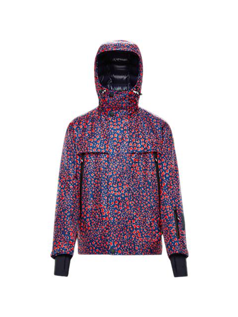 Moncler Grenoble 3 Moncler Grenoble Colville Jacket "Multicolor" MON27