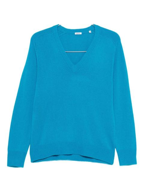 Aspesi V-neck sweater