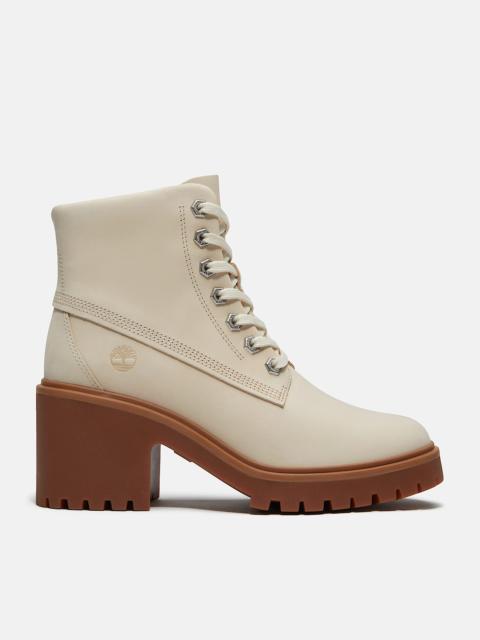 Timberland Women's Stone Heights Mid Boot