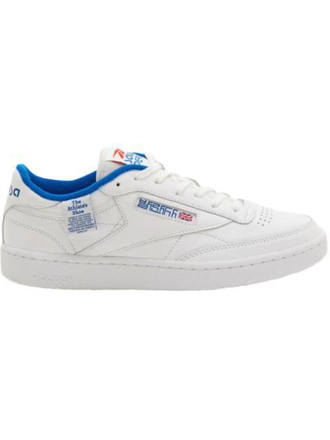 Reebok Reebok Club C 85 Balansa White