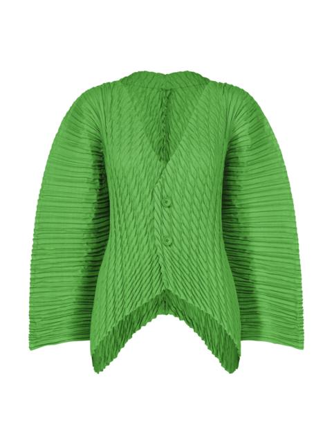 ISSEY MIYAKE UNFURLING PLEATS