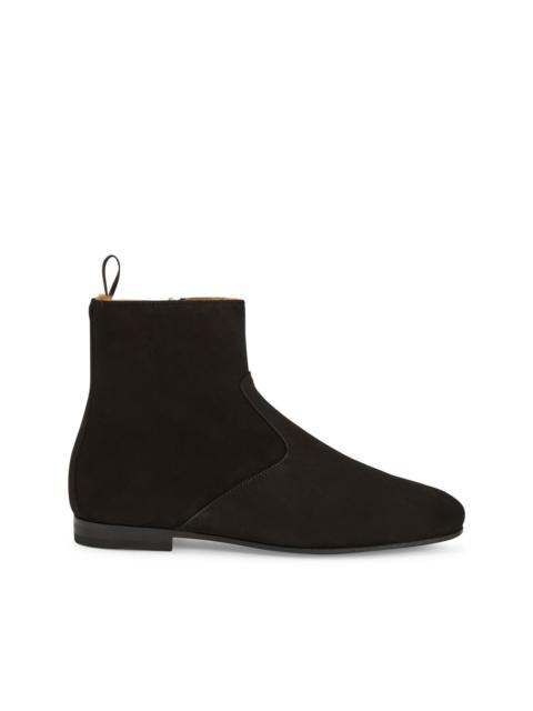 Giuseppe Zanotti Ron boots