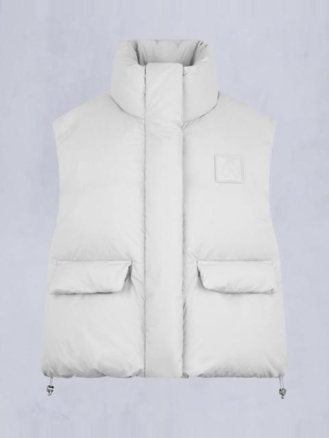 MOOSE KNUCKLES DUVET KATRINA VEST