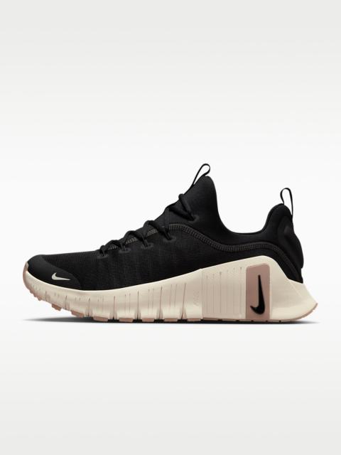 Nike Nike Free Metcon 6 Men's Workout Shoes