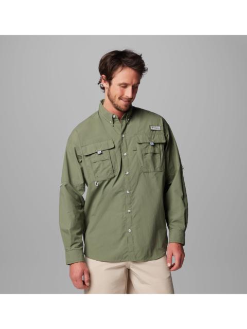 Columbia Men's PFG Bahama II Long Sleeve Shirt