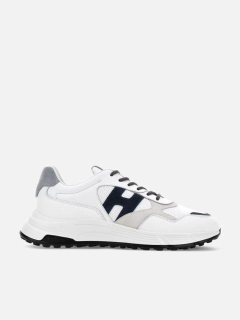 HOGAN Hogan Hyperlight White Grey Blue