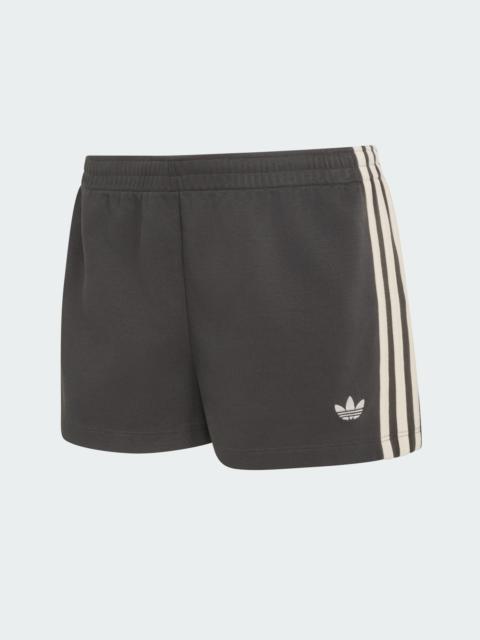 adidas ORIGINALS GFX TRACK SHORT
