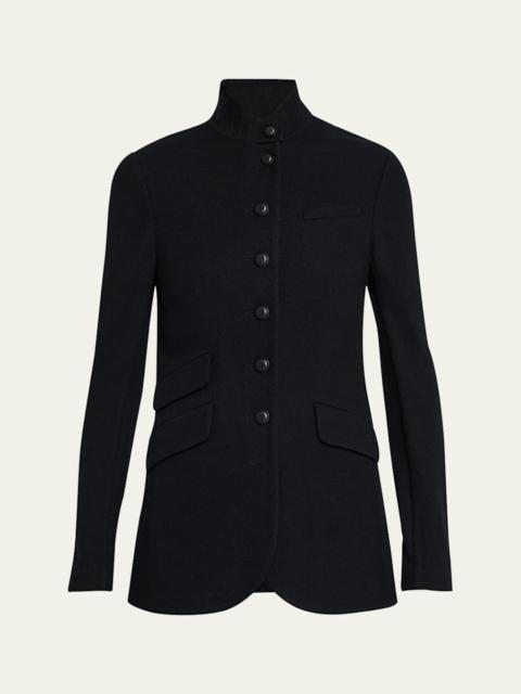 rag & bone Slade Japanese Wool Blazer