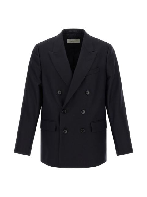 Dries Van Noten 'Buforden' Blazer