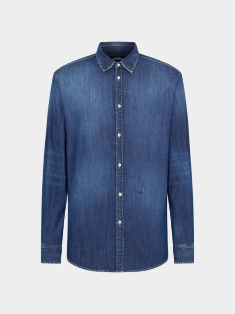 DSQUARED2 RELAX DAN SHIRT