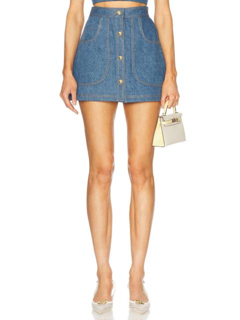 ADAM LIPPES Bennet Skort