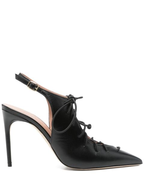 MALONE SOULIERS Malone Souliers 95mm Alia Pumps