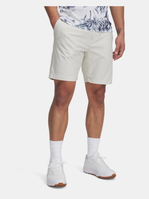 Under Armour Curry Splash Short