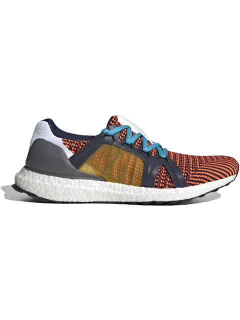 adidas Ultra Boost Solar Orange Night Indigo (Women's)