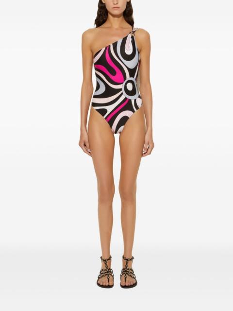 PUCCI Marmo swimsuit