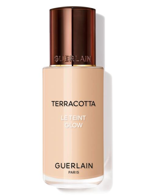 GUERLAIN Women's Terracotta Le Teint Glow - 1N