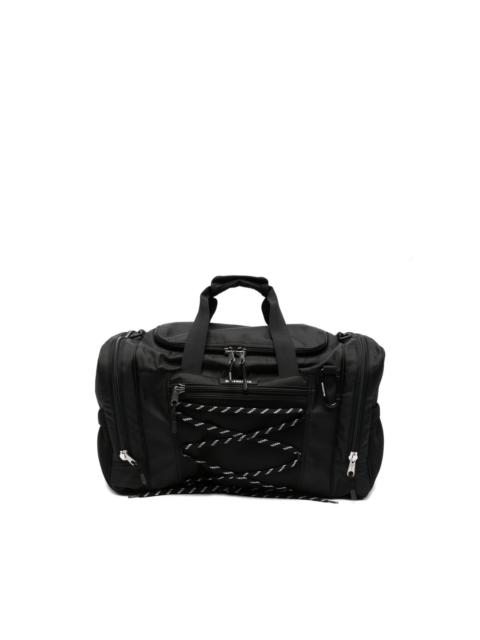 bags for men travel Gonex 50L Canvas Duffle Bag