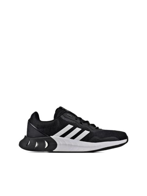 adidas Kaptir Super "Black" sneakers