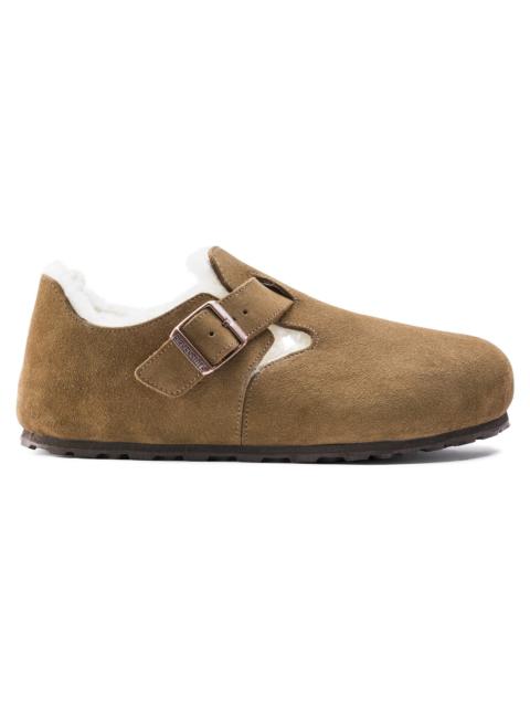 London Shearling