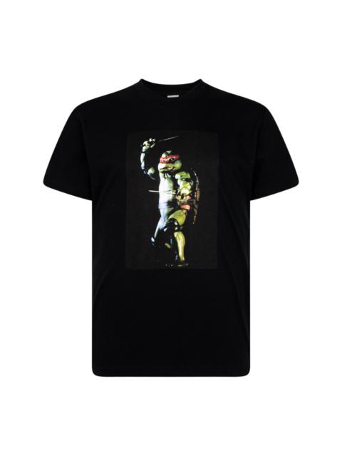 Supreme Raphael graphic-print T-shirt