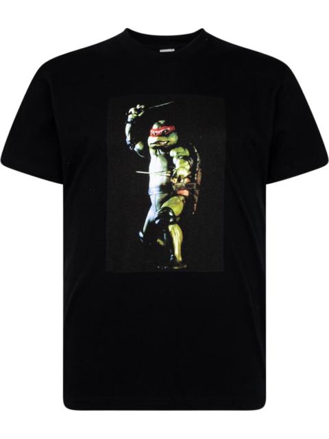 Supreme Raphael graphic-print T-shirt