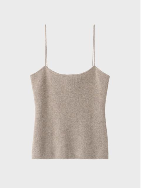 ALMADA LABEL Top Lucy Nougat