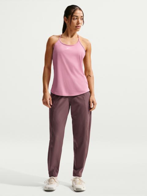 Nike Nike One Women's Dri-FIT Mid-Rise Woven Pants