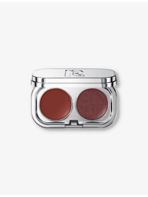 rabanne Mini Blushy blush pallet 5.5g