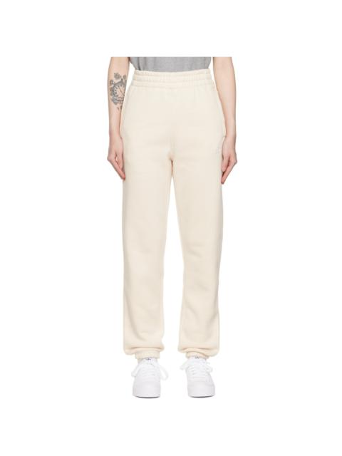 adidas Originals Off-White Adicolor Essentials Joggers