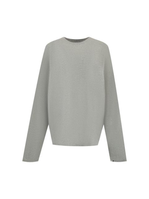 extreme cashmere N°493 PAOLO CASHMERE SWEATER