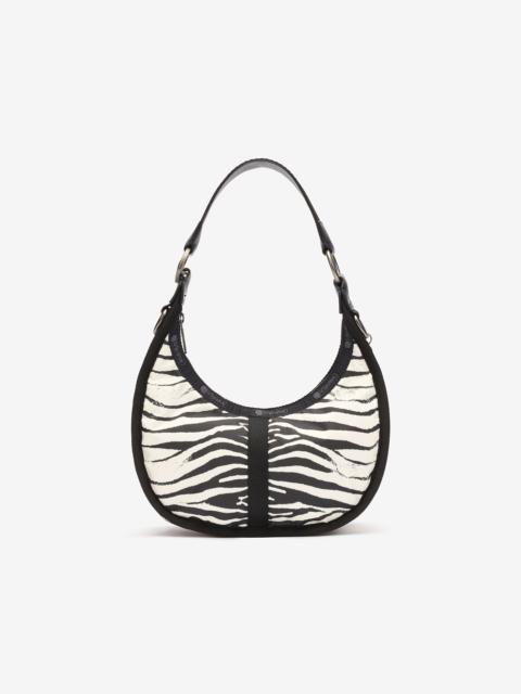 Roberto Cavalli Bologna Small Bag